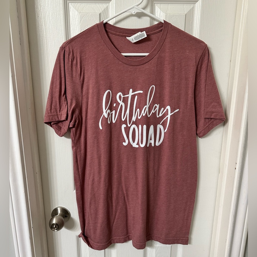 Tshirt